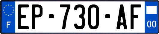 EP-730-AF