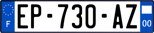 EP-730-AZ