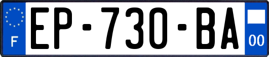 EP-730-BA