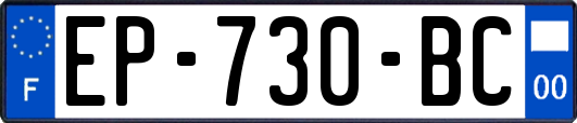 EP-730-BC