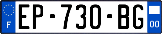 EP-730-BG