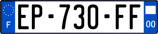 EP-730-FF