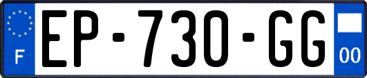 EP-730-GG