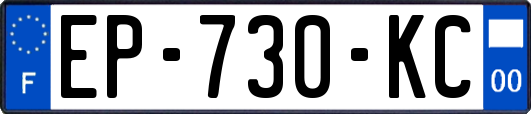 EP-730-KC