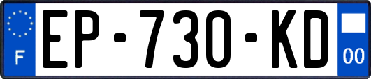 EP-730-KD