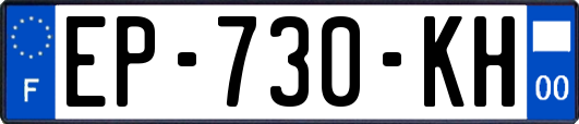 EP-730-KH