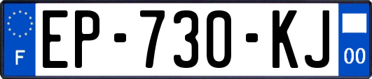 EP-730-KJ