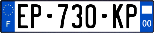 EP-730-KP