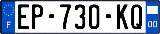 EP-730-KQ