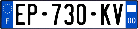EP-730-KV