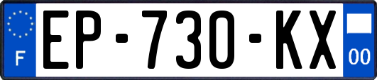 EP-730-KX