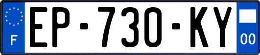EP-730-KY