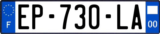 EP-730-LA