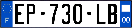 EP-730-LB