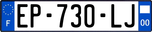 EP-730-LJ