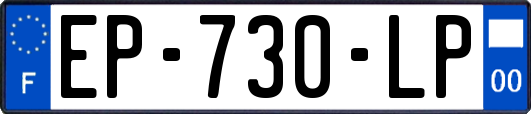 EP-730-LP