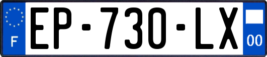 EP-730-LX