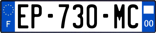 EP-730-MC