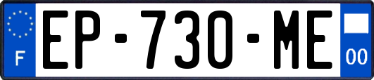 EP-730-ME