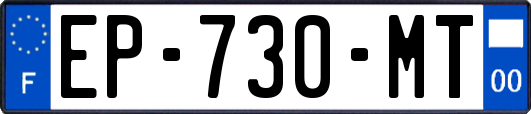 EP-730-MT