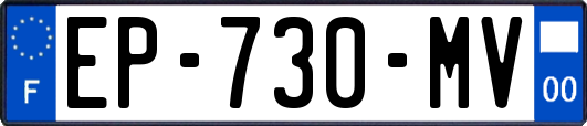 EP-730-MV