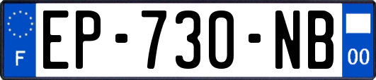 EP-730-NB
