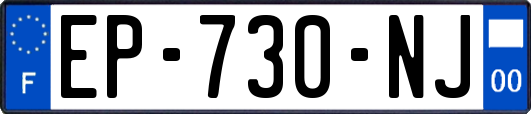EP-730-NJ