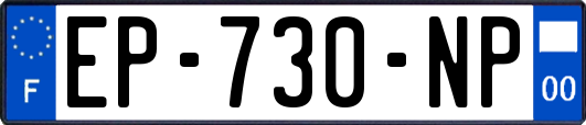 EP-730-NP