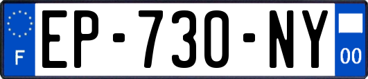 EP-730-NY