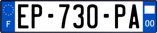 EP-730-PA