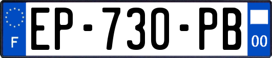 EP-730-PB