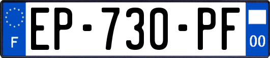 EP-730-PF