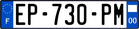 EP-730-PM