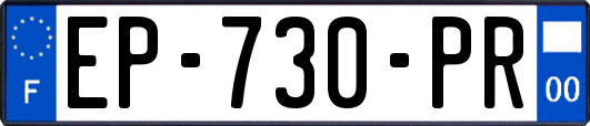 EP-730-PR