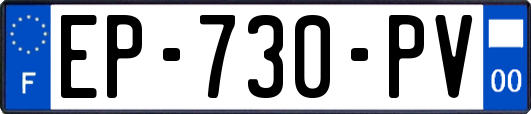 EP-730-PV