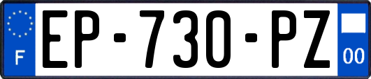 EP-730-PZ