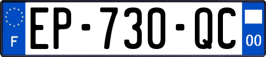 EP-730-QC