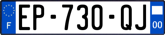 EP-730-QJ