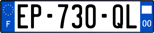 EP-730-QL