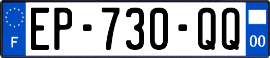 EP-730-QQ
