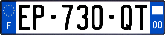 EP-730-QT