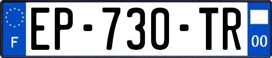 EP-730-TR