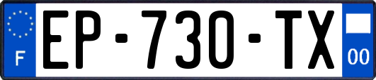 EP-730-TX