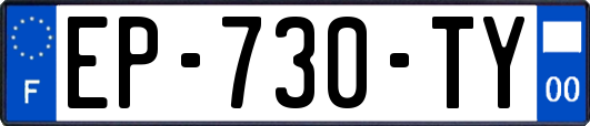 EP-730-TY