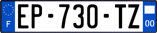 EP-730-TZ