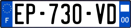 EP-730-VD