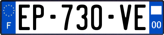 EP-730-VE