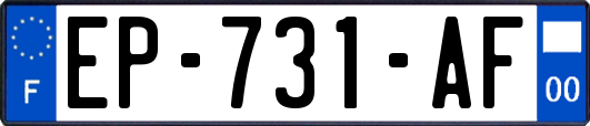 EP-731-AF