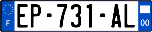 EP-731-AL