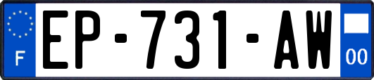 EP-731-AW